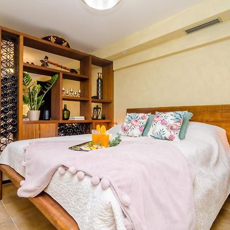 Apartment City Getaway Dubrovnik Dış mekan fotoğraf