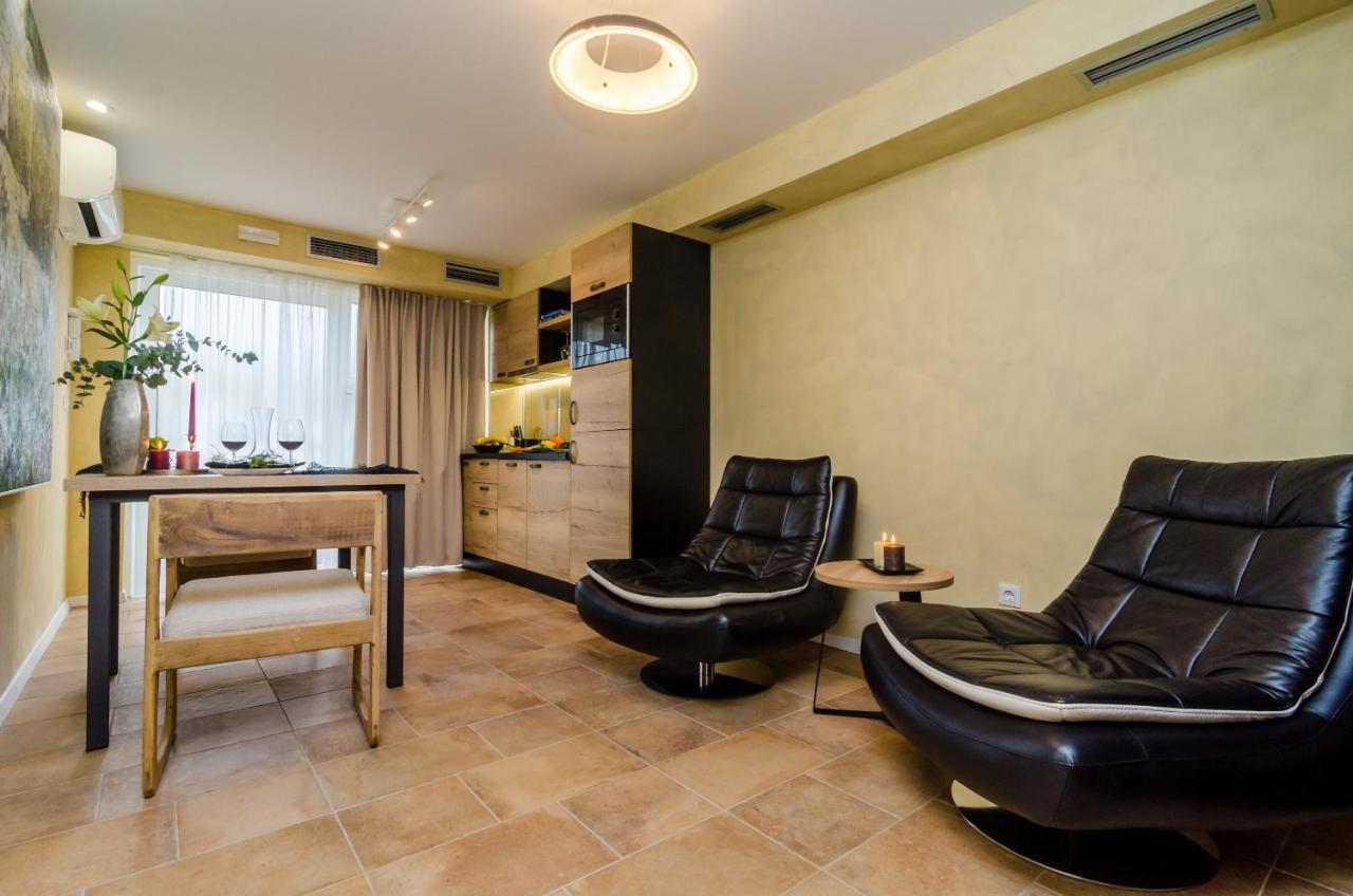 Apartment City Getaway Dubrovnik Dış mekan fotoğraf